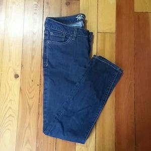 Old Navy Rock Star skinny jeans